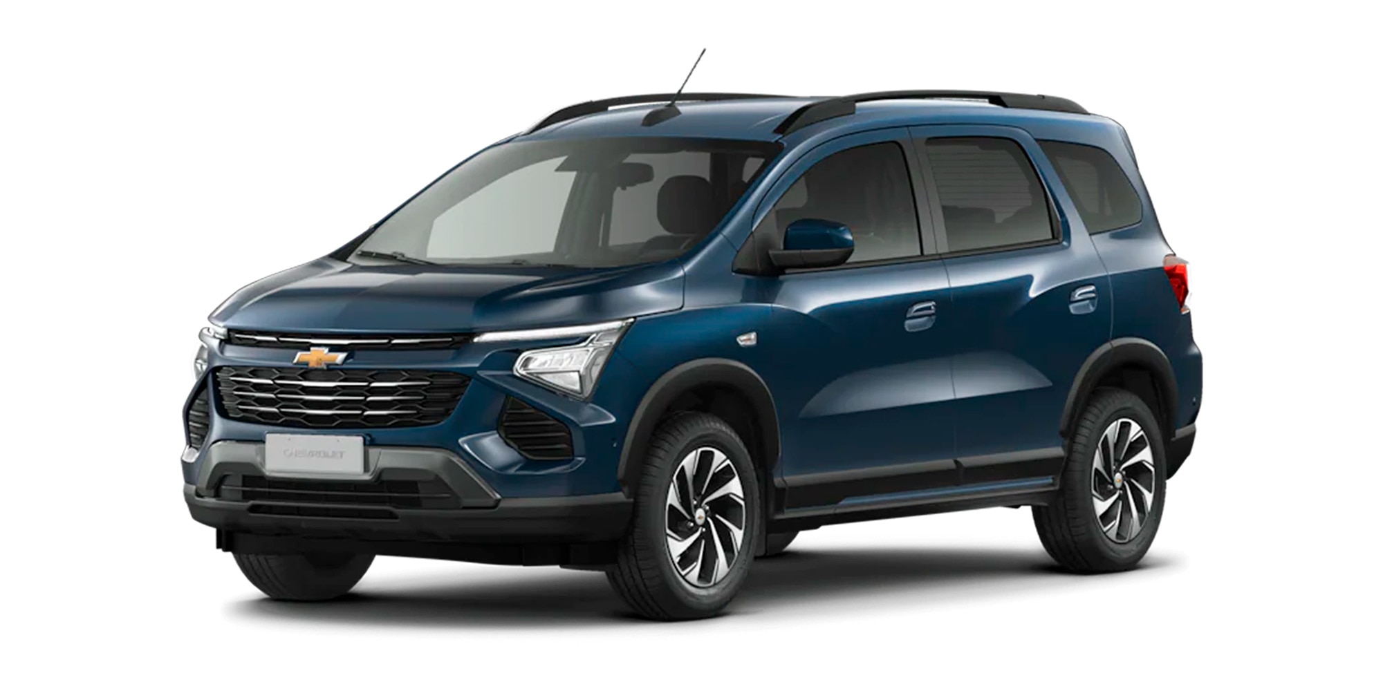 Spin. SUV