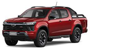 Chevrolet S10