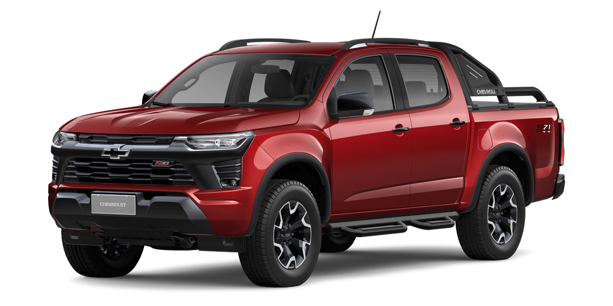 Chevrolet S10